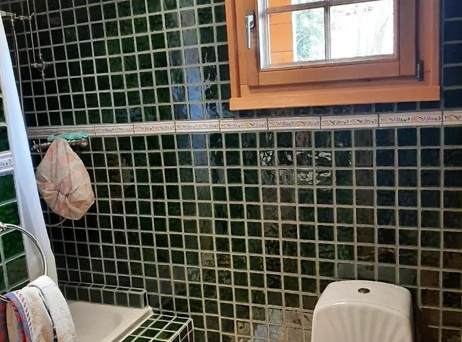 Horská chata Blettner Randa